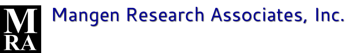 Mangen Research Associates, Inc.